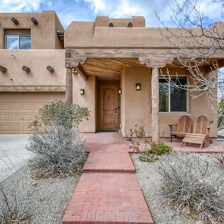 La Jolla Villa Santa Fe Dış mekan fotoğraf
