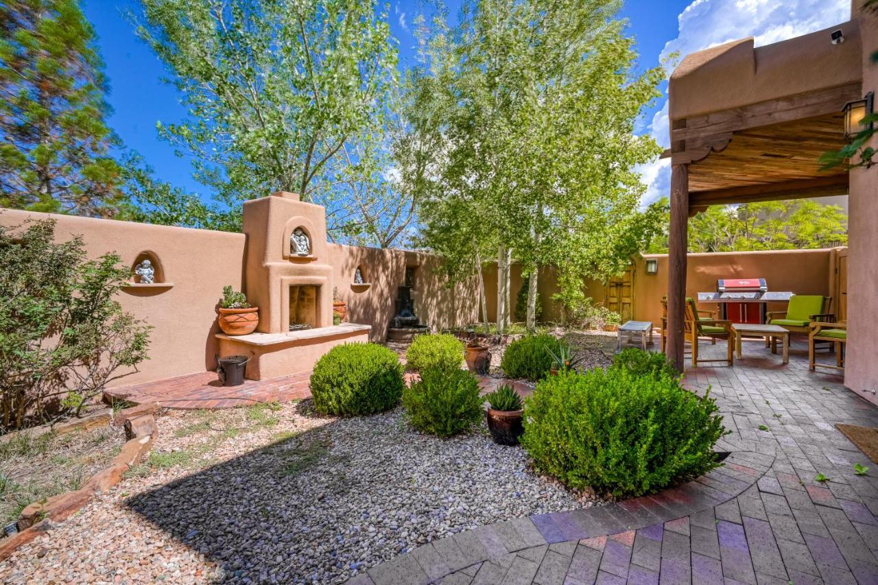 La Jolla Villa Santa Fe Dış mekan fotoğraf