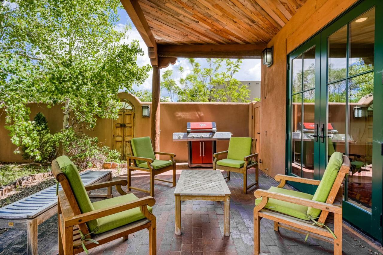 La Jolla Villa Santa Fe Dış mekan fotoğraf