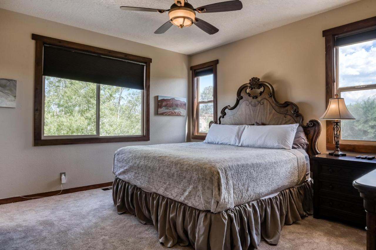 La Jolla Villa Santa Fe Dış mekan fotoğraf
