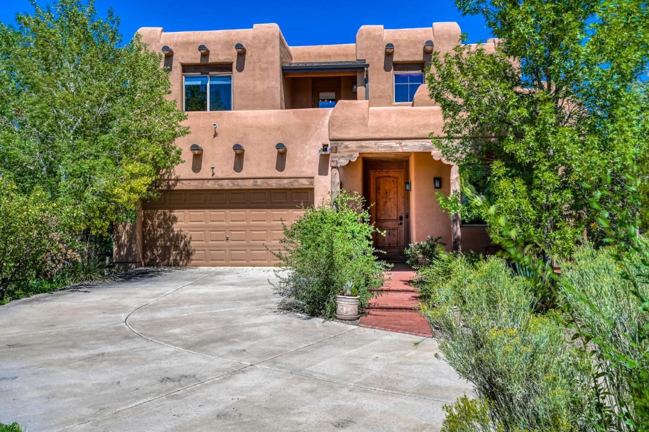 La Jolla Villa Santa Fe Dış mekan fotoğraf